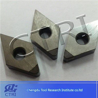 Erityiset CBN-insertit
