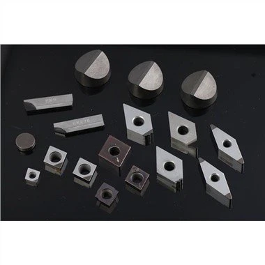 Erityiset PCD-lisäosat